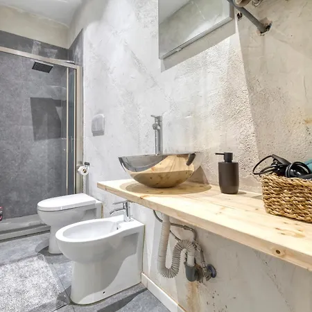 شقة Downtown Loft Centro