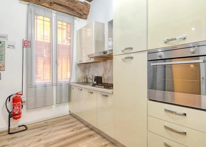 Downtown Loft Centro شقة *