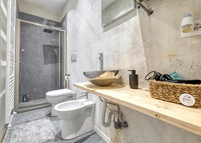 شقة Downtown Loft Centro