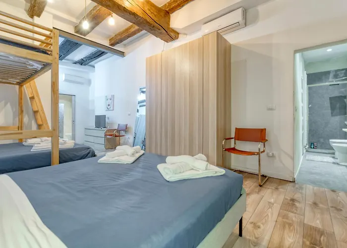 Downtown Loft Centro *