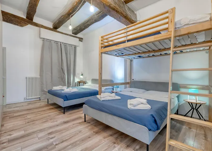 Downtown Loft Centro *