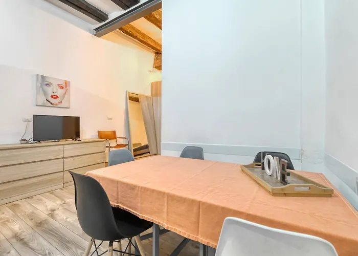 Downtown Loft Centro *