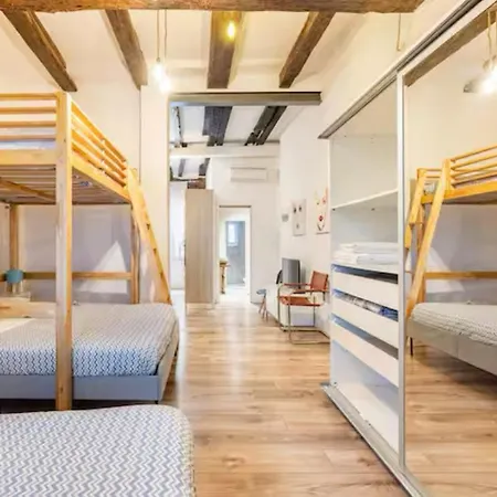 Downtown Loft