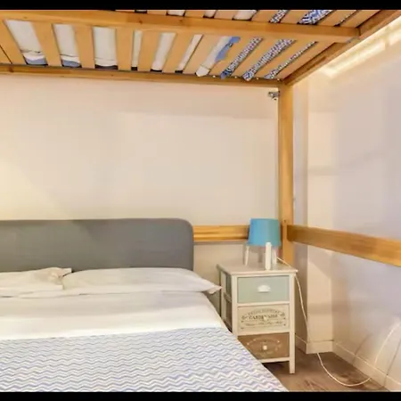 Apartment Downtown Loft Centro