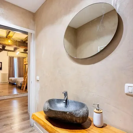 Apartment Downtown Loft *
