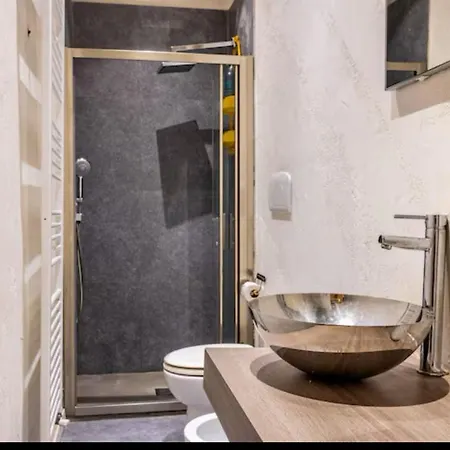 Apartment Downtown Loft Bologna