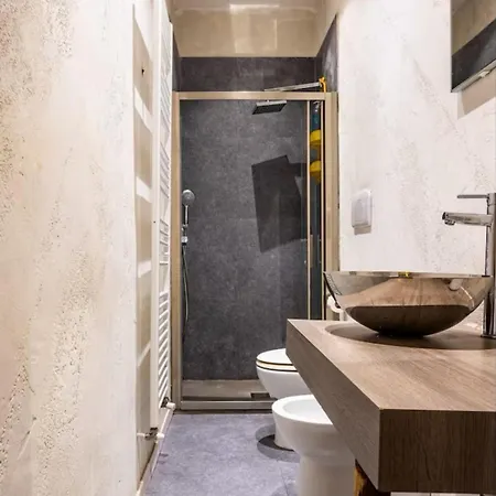 Downtown Loft Centro