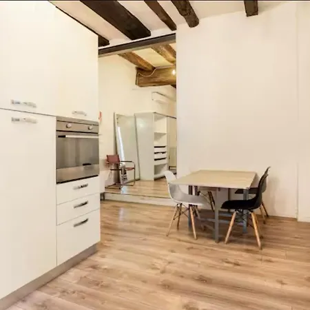 Downtown Loft Centro דירה *