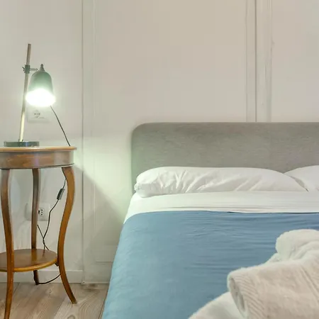 Downtown Loft Centro דירה בולוניה