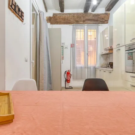 아파트 Downtown Loft Centro