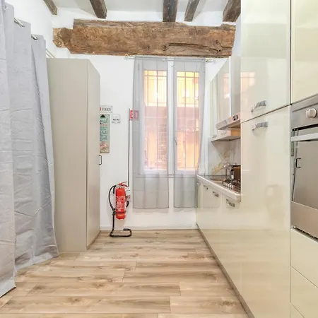 Downtown Loft Centro 아파트