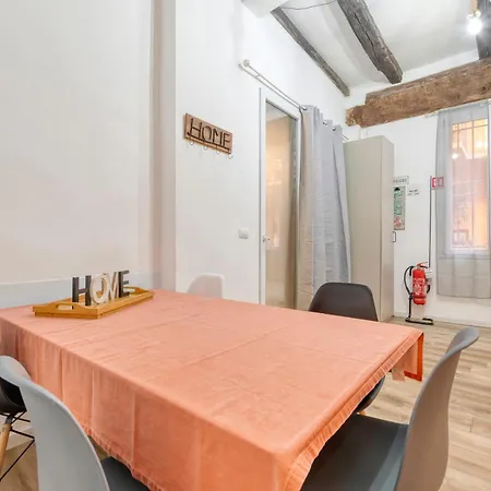 Downtown Loft Centro * בולוניה