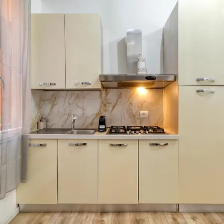 Downtown Loft Centro דירה *
