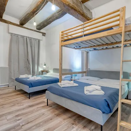 Downtown Loft Centro *