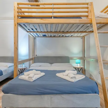 דירה Downtown Loft Centro