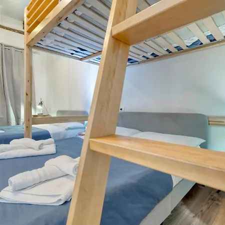 Downtown Loft Centro Διαμέρισμα *