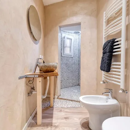 Appartamento Downtown Loft Centro Bologna