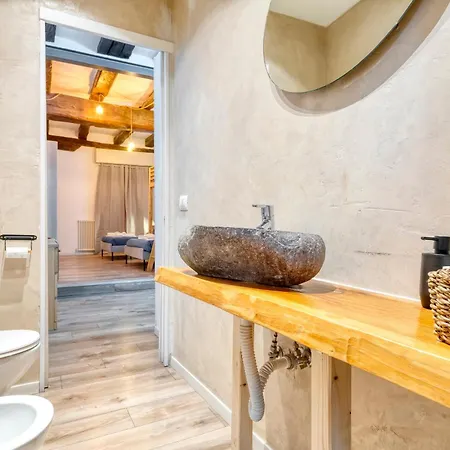 Downtown Loft Centro דירה *