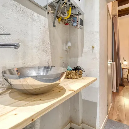 아파트 Downtown Loft Centro