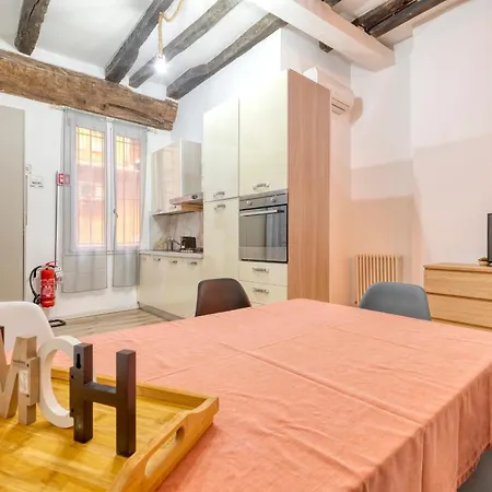 Downtown Loft Centro Διαμέρισμα *