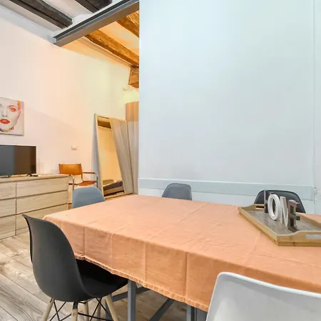 Downtown Loft Centro *