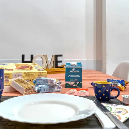 Downtown Loft Centro דירה