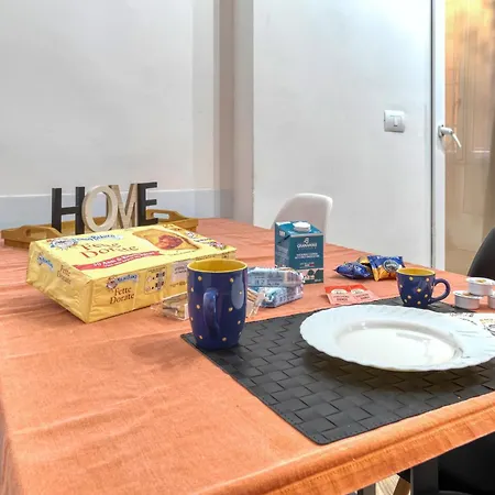 Downtown Loft Centro דירה בולוניה