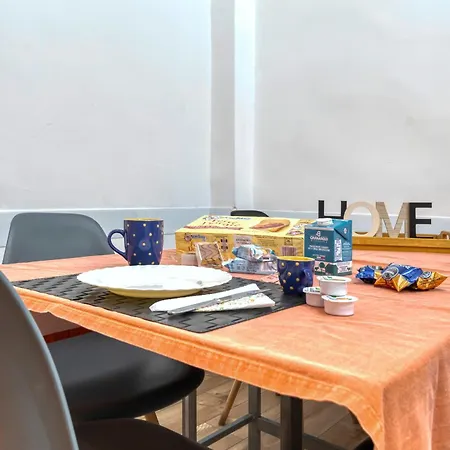 Downtown Loft Centro Διαμέρισμα *