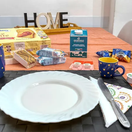 아파트 Downtown Loft Centro