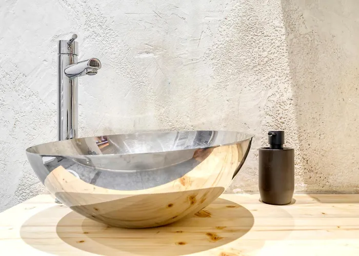 Downtown Loft Centro דירה *