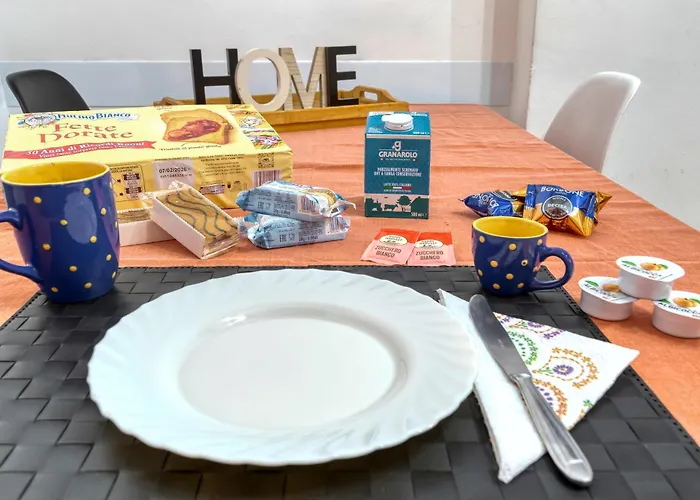 Apartmán Downtown Loft Centro