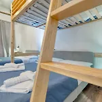 Downtown Loft Centro Apartment *
