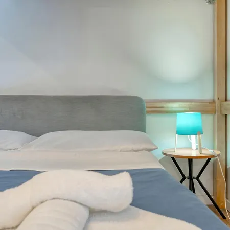 Apartmán Downtown Loft Centro