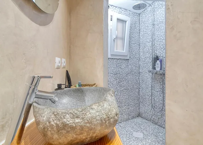 Downtown Loft Centro *