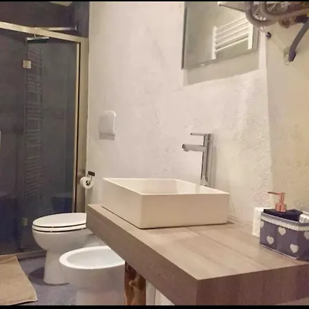 Downtown Loft Centro Appartement