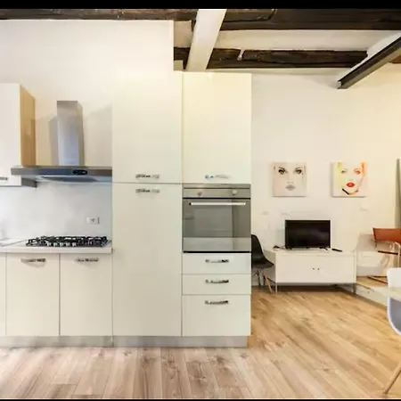 Downtown Loft Centro Bologne