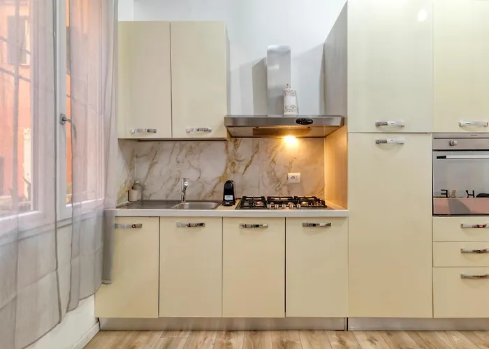 Downtown Loft Centro דירה *