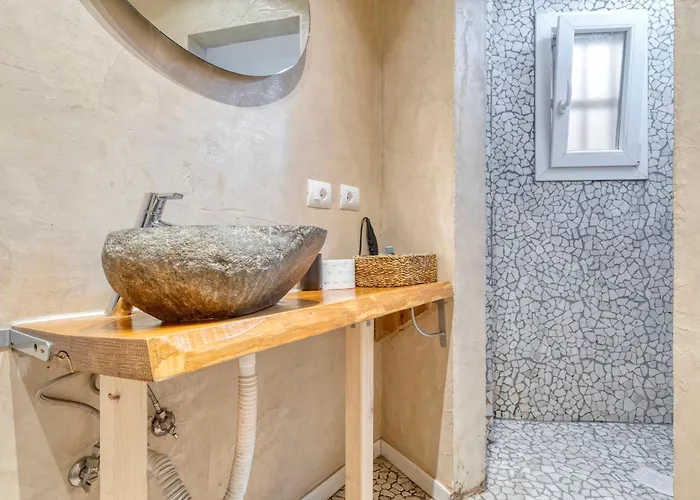 Downtown Loft Centro דירה *