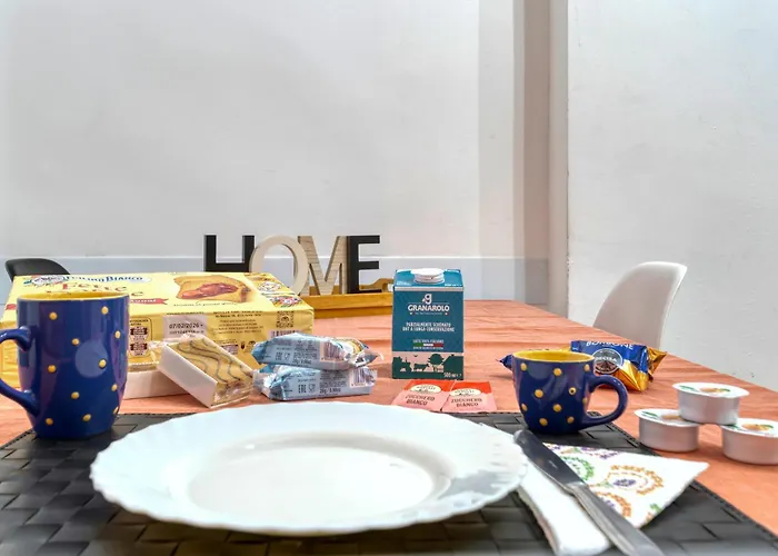 Downtown Loft Centro דירה